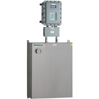 SS2100a TDLAS Gas Analyzer